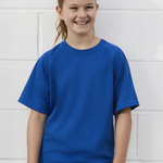 Cooldry Kids Sprint Tee