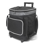 Glacier Cooler Trolley