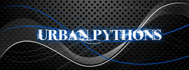 urbanpythons